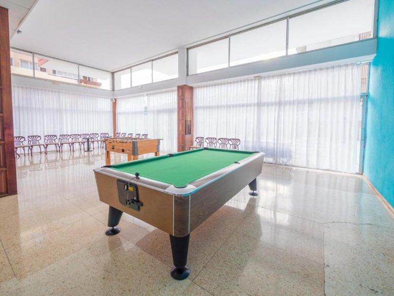 Checkin Concordia Playa 34