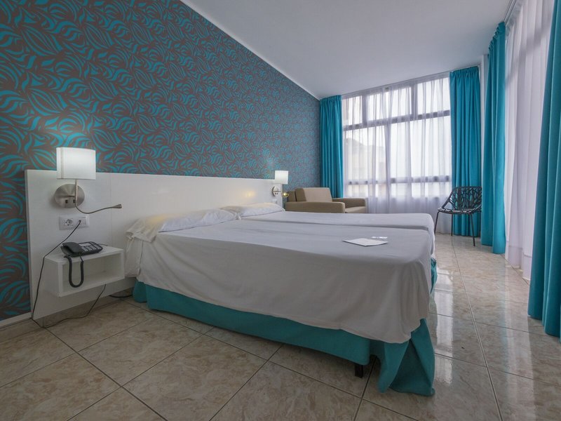 Checkin Concordia Playa 37