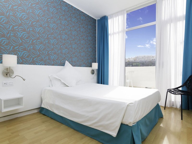 Checkin Concordia Playa 39