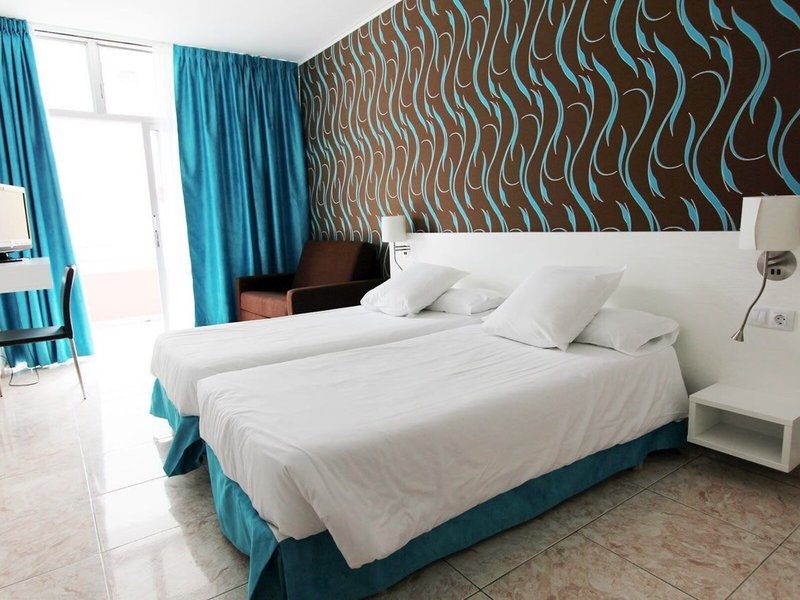 Checkin Concordia Playa 40