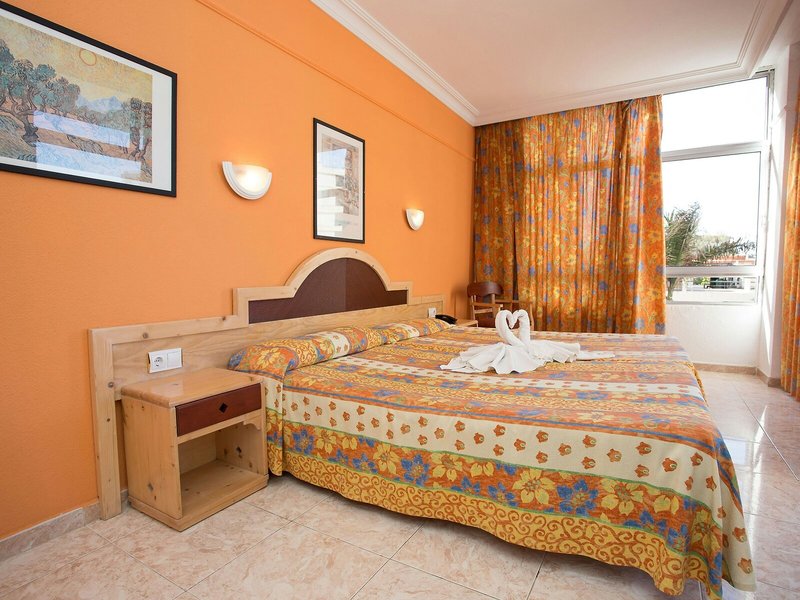 Checkin Concordia Playa 42