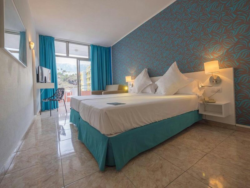 Checkin Concordia Playa 43