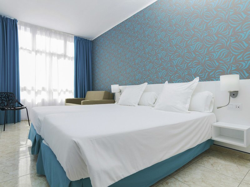 Checkin Concordia Playa 44