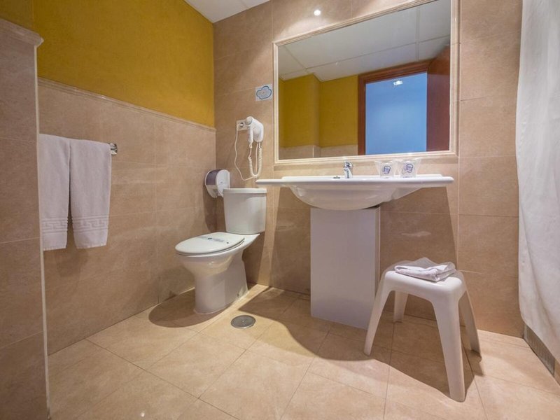 Checkin Concordia Playa 45