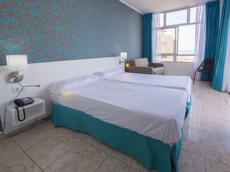 Checkin Concordia Playa 46