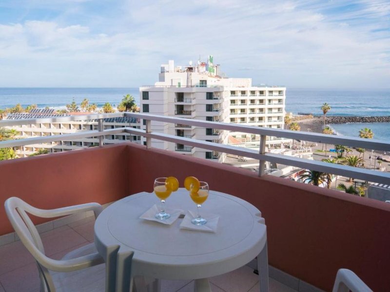 Checkin Concordia Playa 47