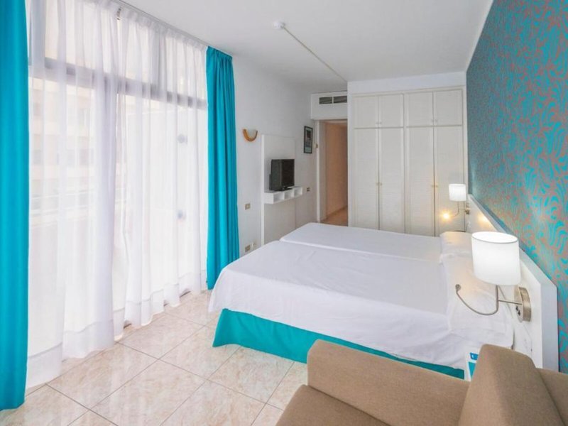 Checkin Concordia Playa 49