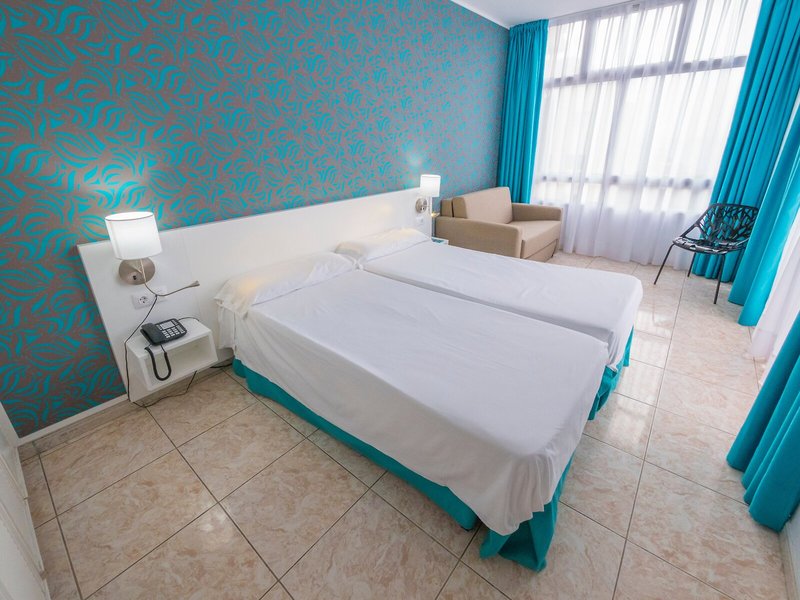 Checkin Concordia Playa 50