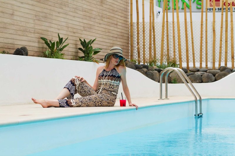 Checkin Concordia Playa 2