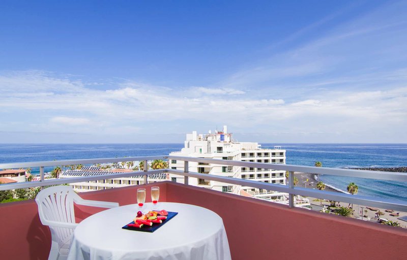 Checkin Concordia Playa 3