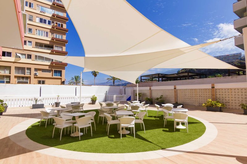 Checkin Concordia Playa 4