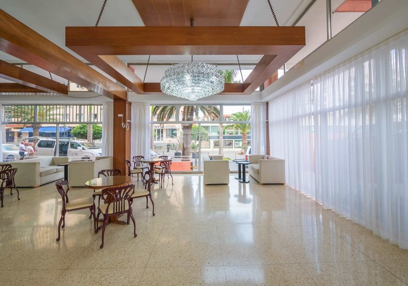 Checkin Concordia Playa 7