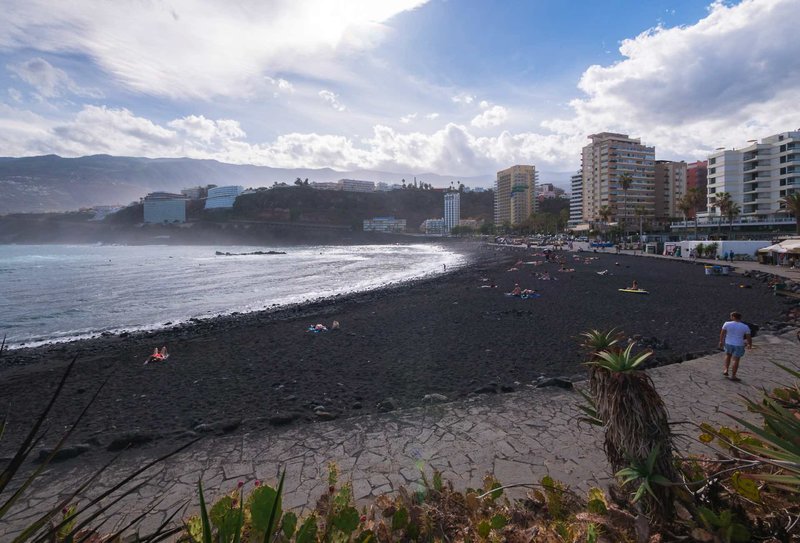 Checkin Concordia Playa 9