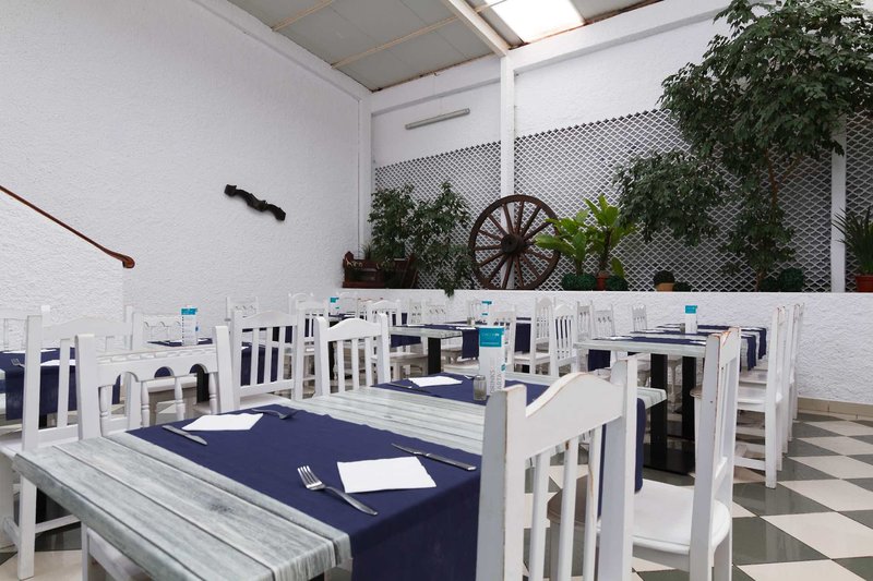 Checkin Concordia Playa 10