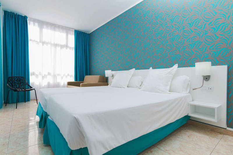 Checkin Concordia Playa 11