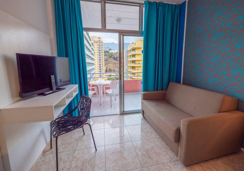 Checkin Concordia Playa 12