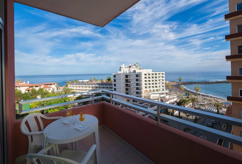 Checkin Concordia Playa 13