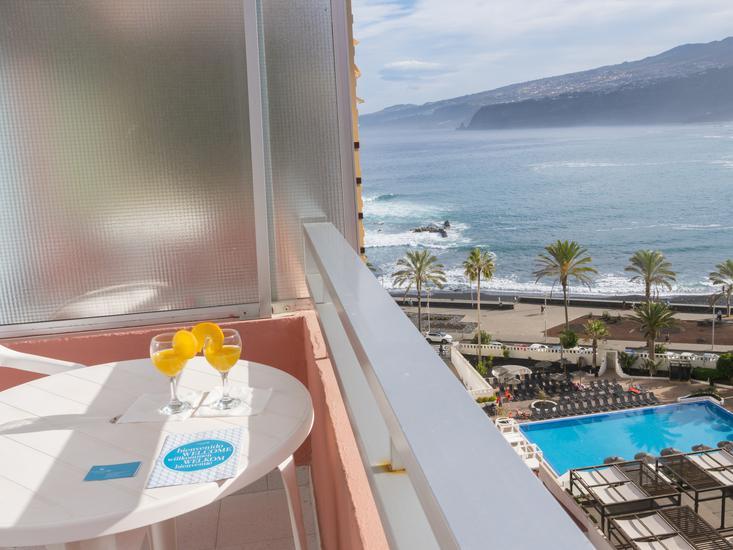 Checkin Concordia Playa 3