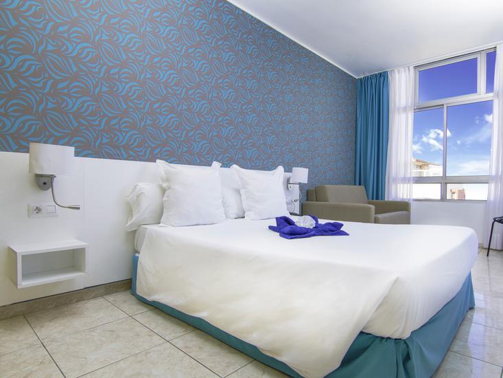 Checkin Concordia Playa 4