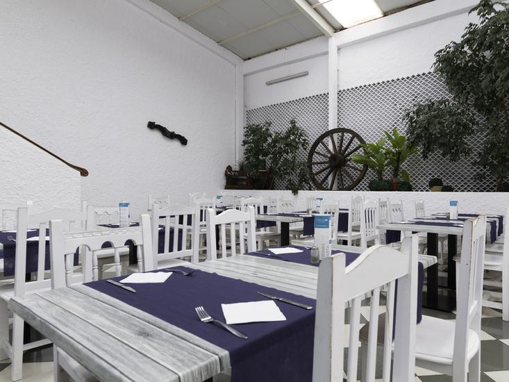 Checkin Concordia Playa 5