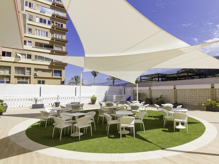 Checkin Concordia Playa 6