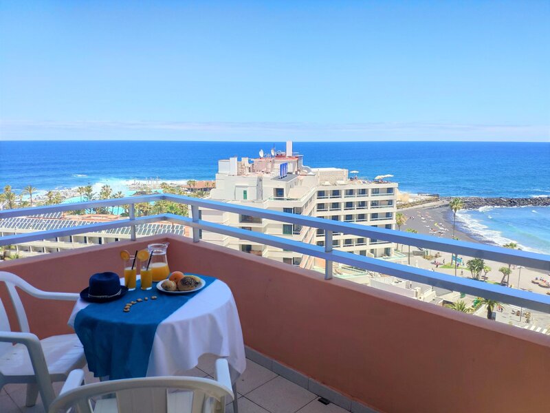 Checkin Concordia Playa 17