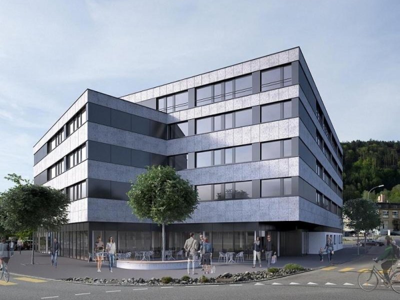 Ibis Styles St Margrethen Bodensee