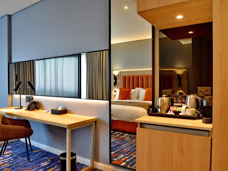 @Sandton Hotel 21