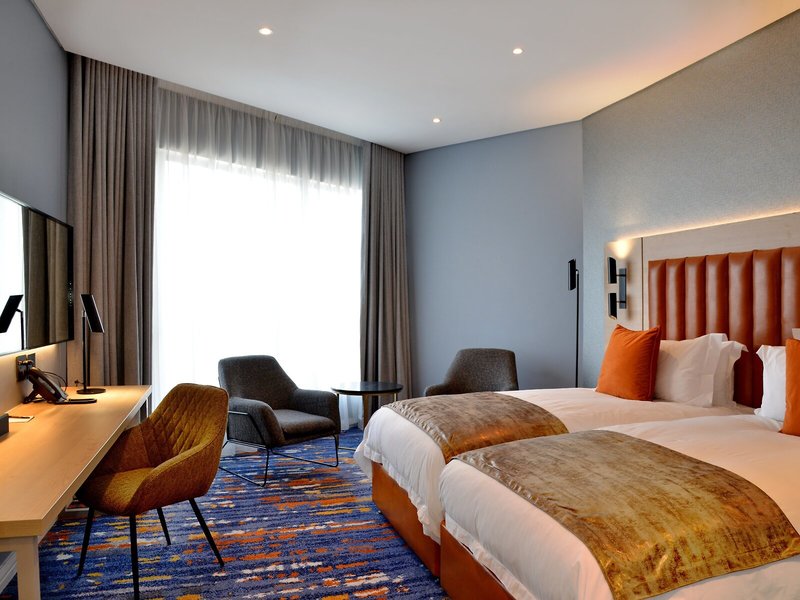@Sandton Hotel 22