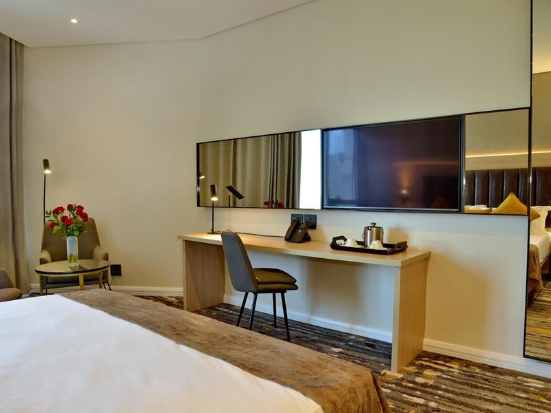 @Sandton Hotel 23