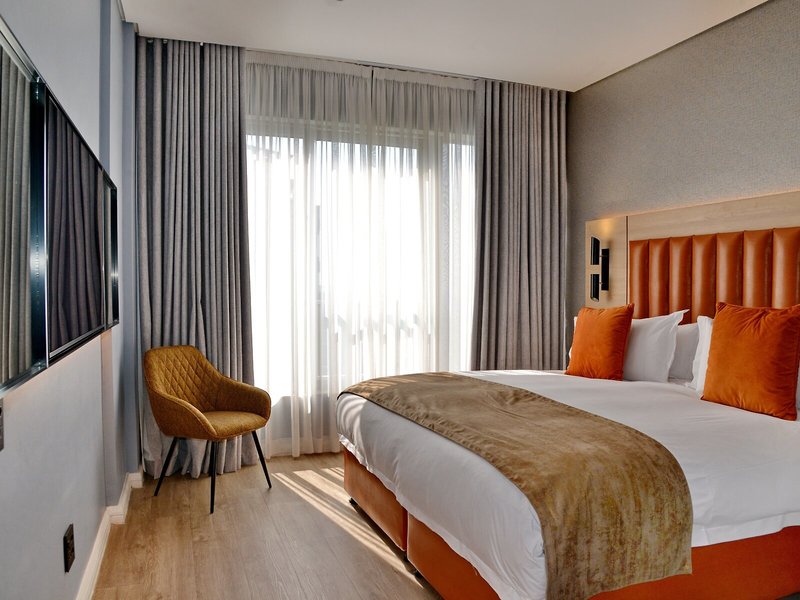 @Sandton Hotel 29