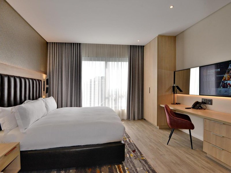 @Sandton Hotel 30