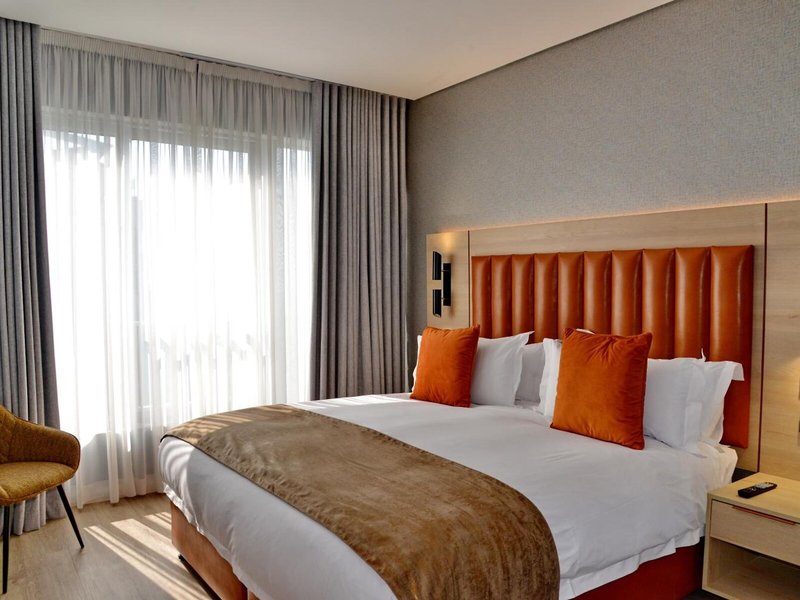 @Sandton Hotel 33