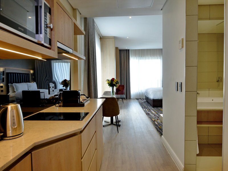 @Sandton Hotel 35