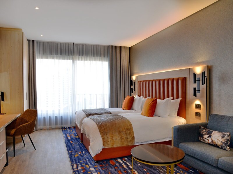 @Sandton Hotel 37