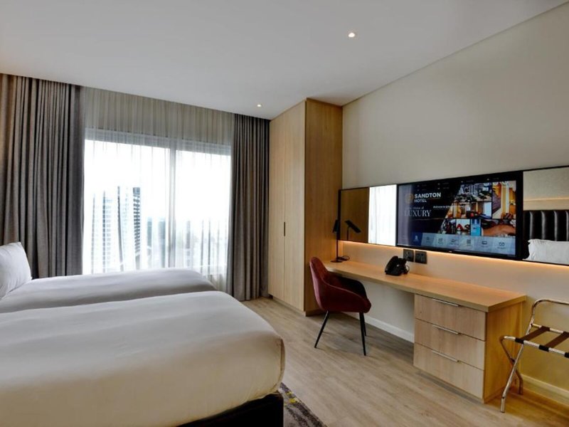 @Sandton Hotel 44