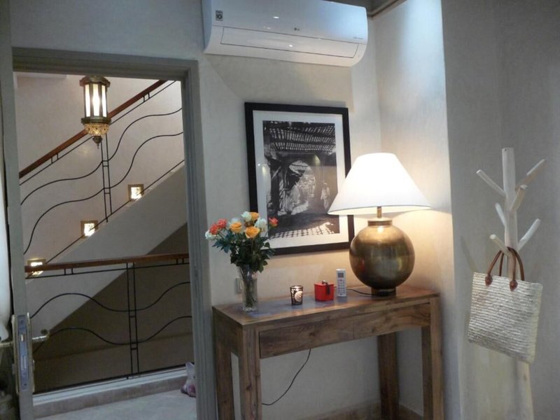 Riad et Spa Misria Les Oliviers 3