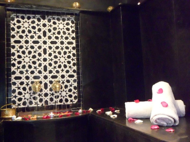 Riad et Spa Misria Les Oliviers 7