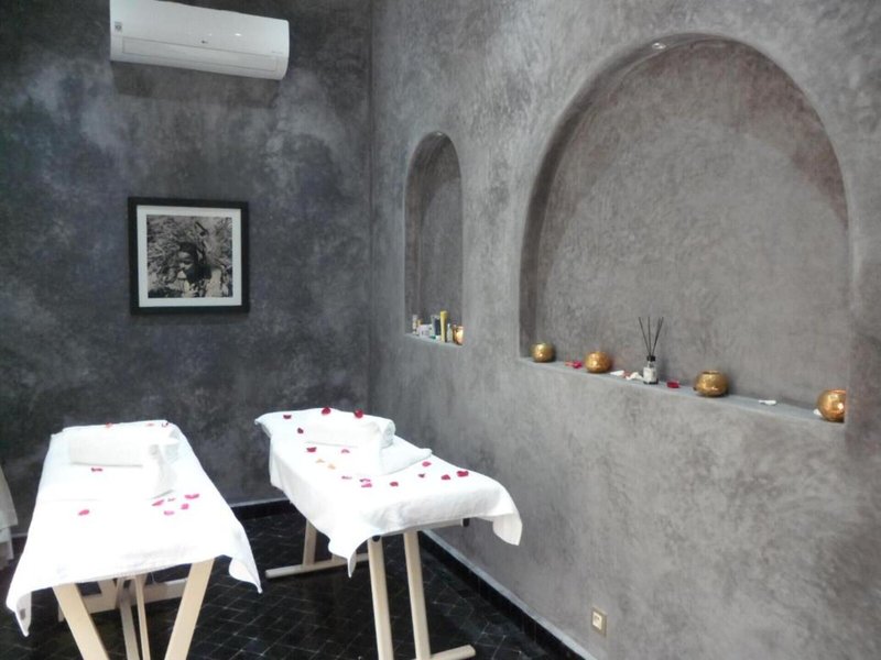 Riad et Spa Misria Les Oliviers 8
