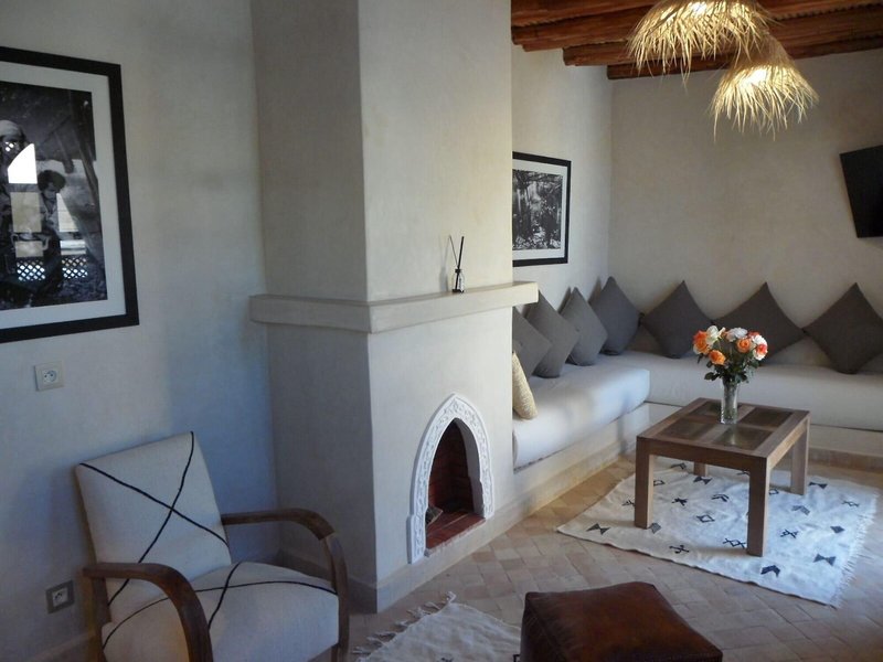 Riad et Spa Misria Les Oliviers 14