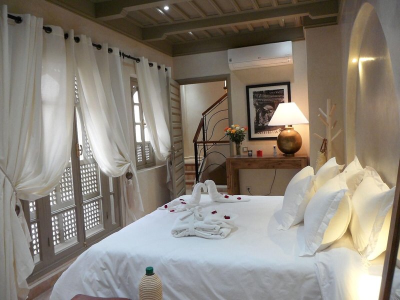 Riad et Spa Misria Les Oliviers 18