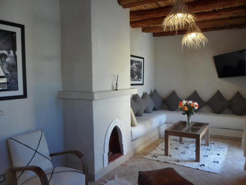 Riad et Spa Misria Les Oliviers 19