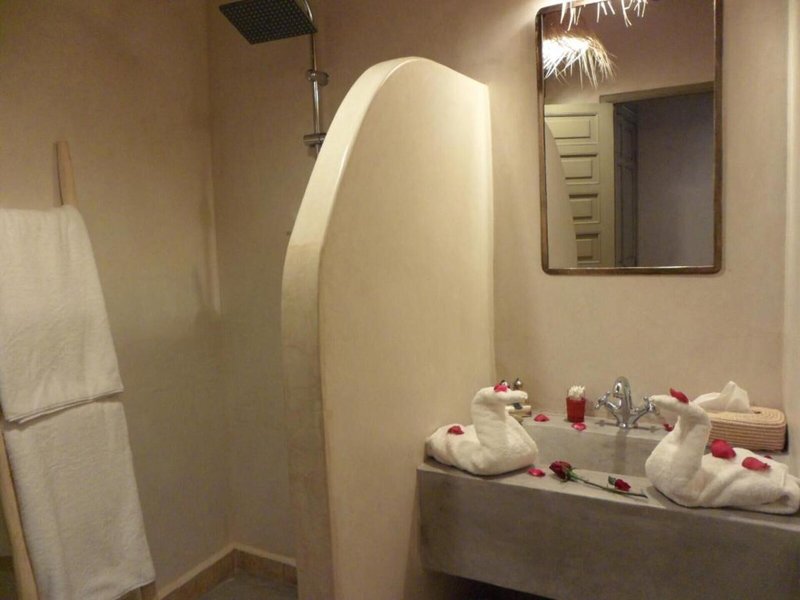 Riad et Spa Misria Les Oliviers 22