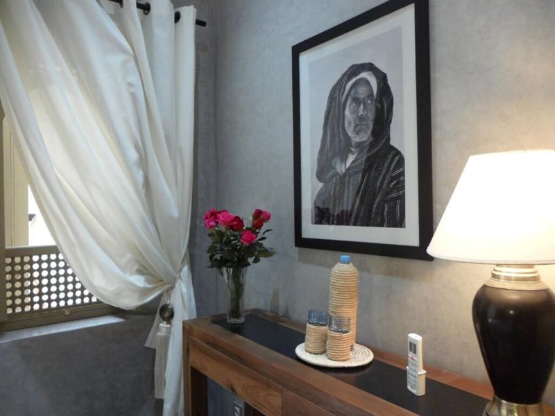 Riad et Spa Misria Les Oliviers 26