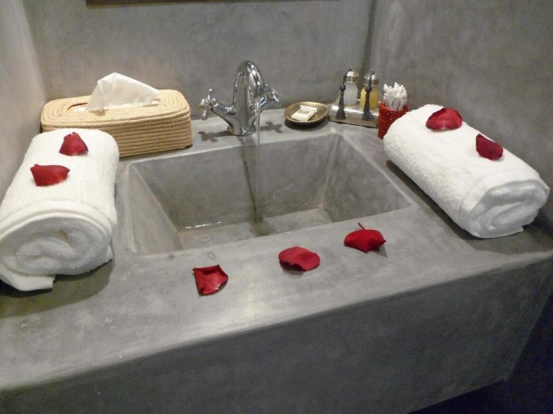 Riad et Spa Misria Les Oliviers 27
