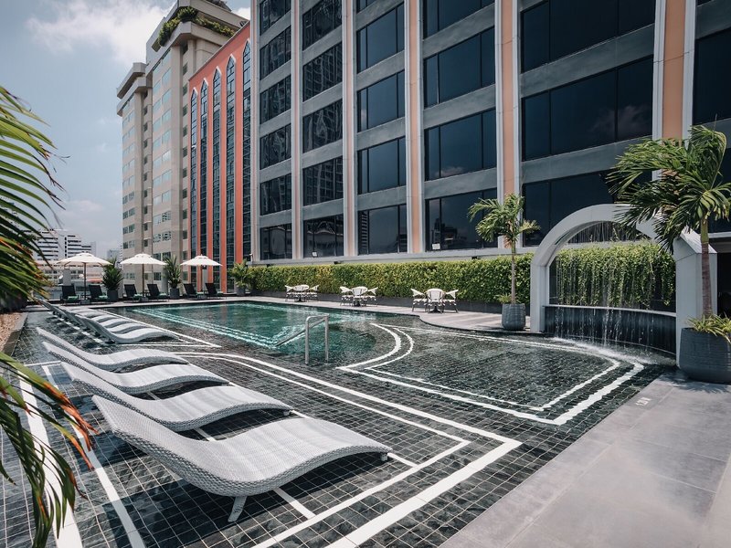 Aira Hotel 1