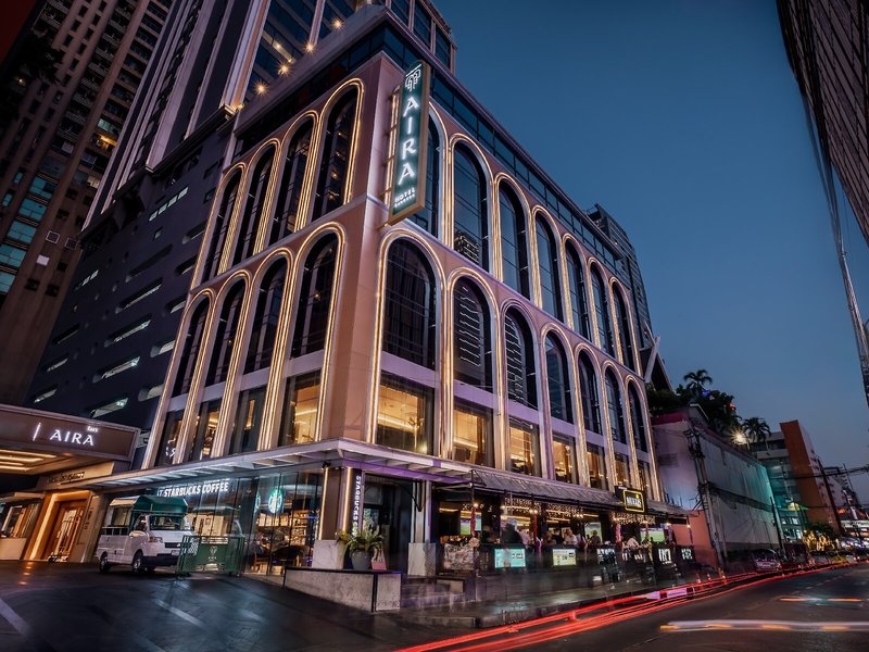 Aira Hotel 2