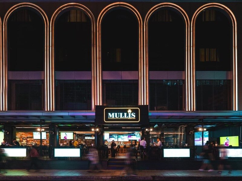Aira Hotel 3