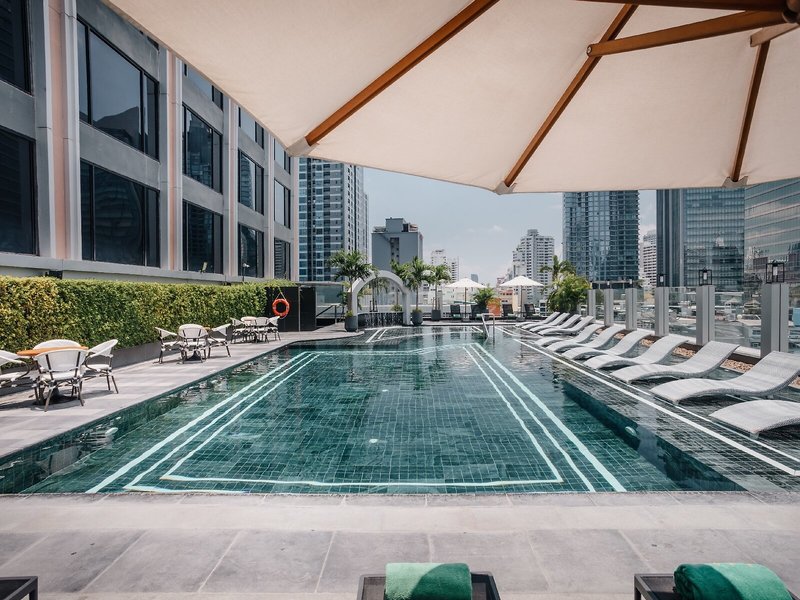 Aira Hotel 6