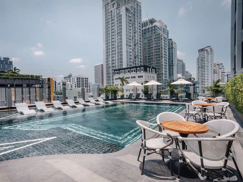 Aira Hotel 7